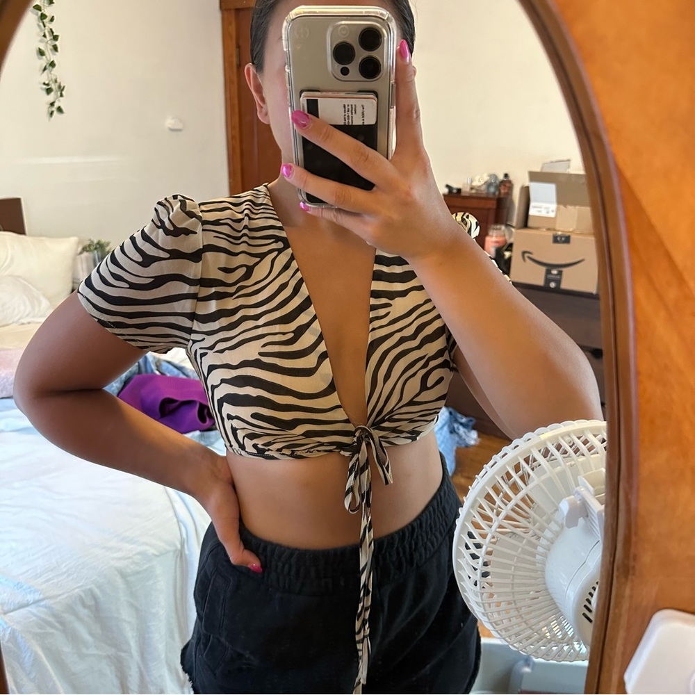 Princess Polly Top